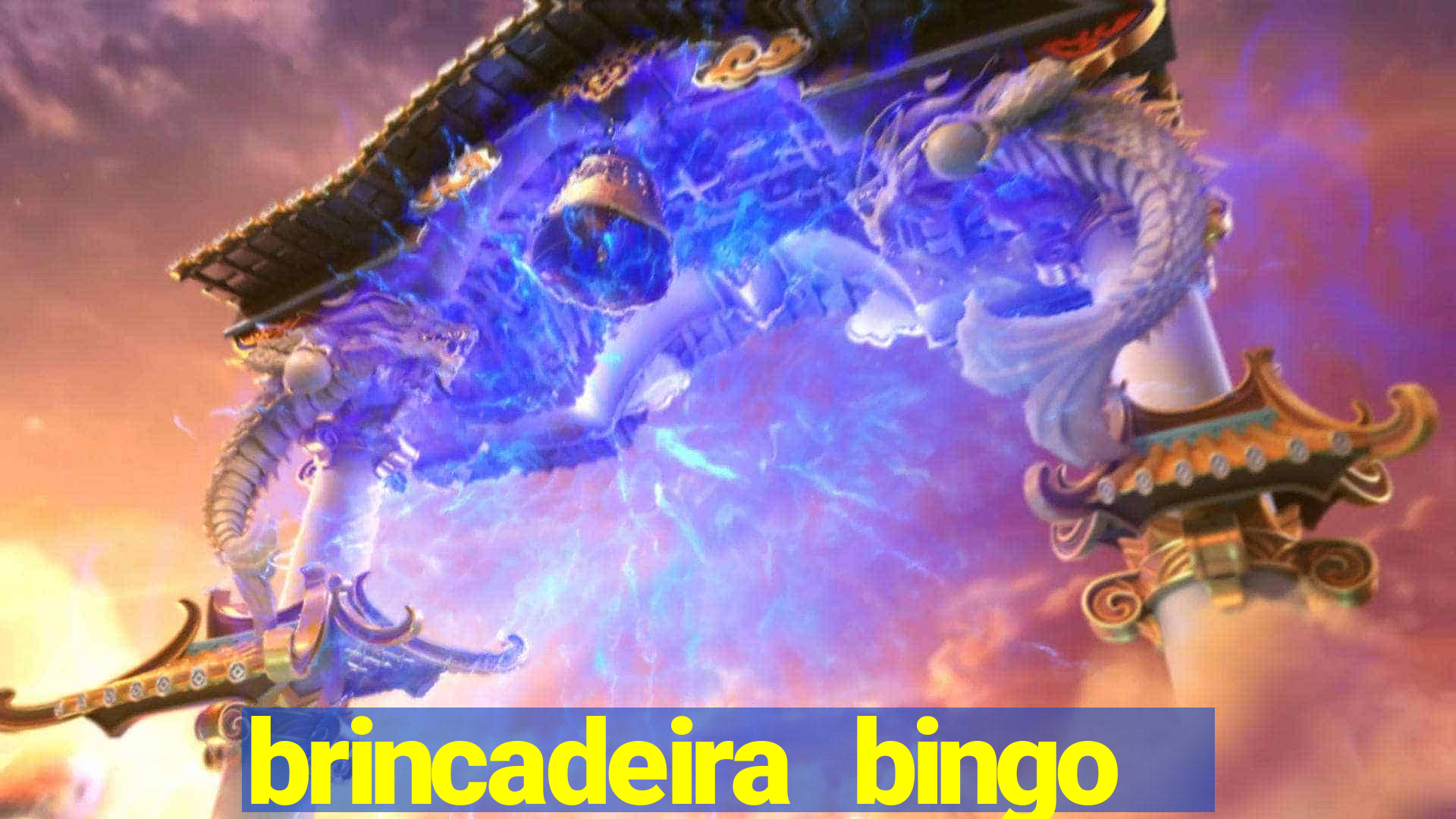 brincadeira bingo de natal